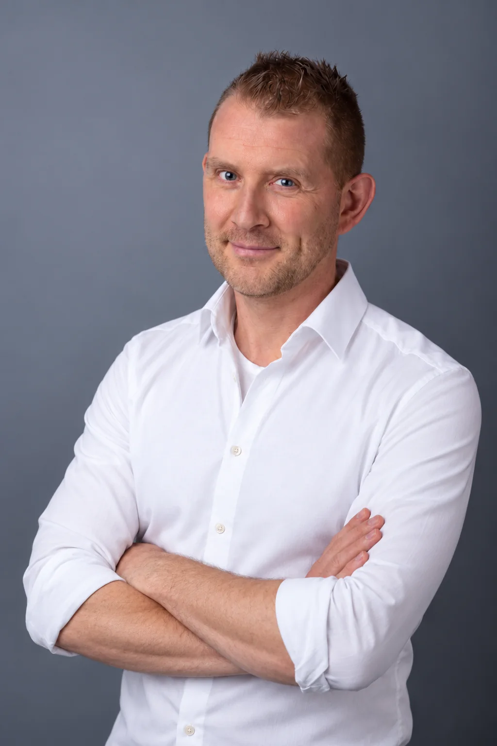 Joris van Schilt, fondsenwerver en subsidieadviseur
